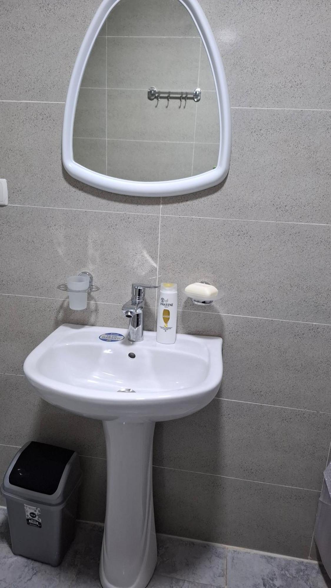 Ezo Hotel Dzsvari Kültér fotó