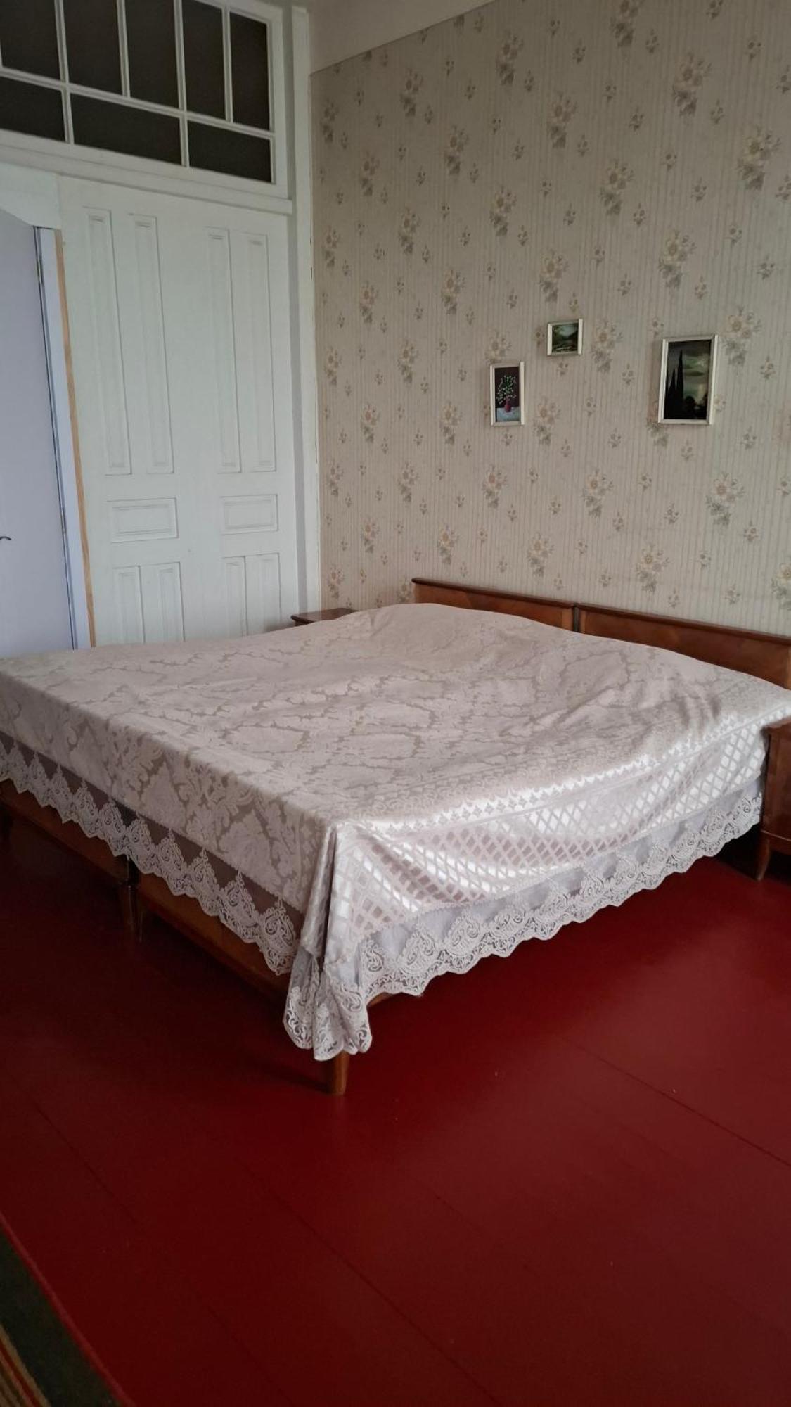 Ezo Hotel Dzsvari Kültér fotó